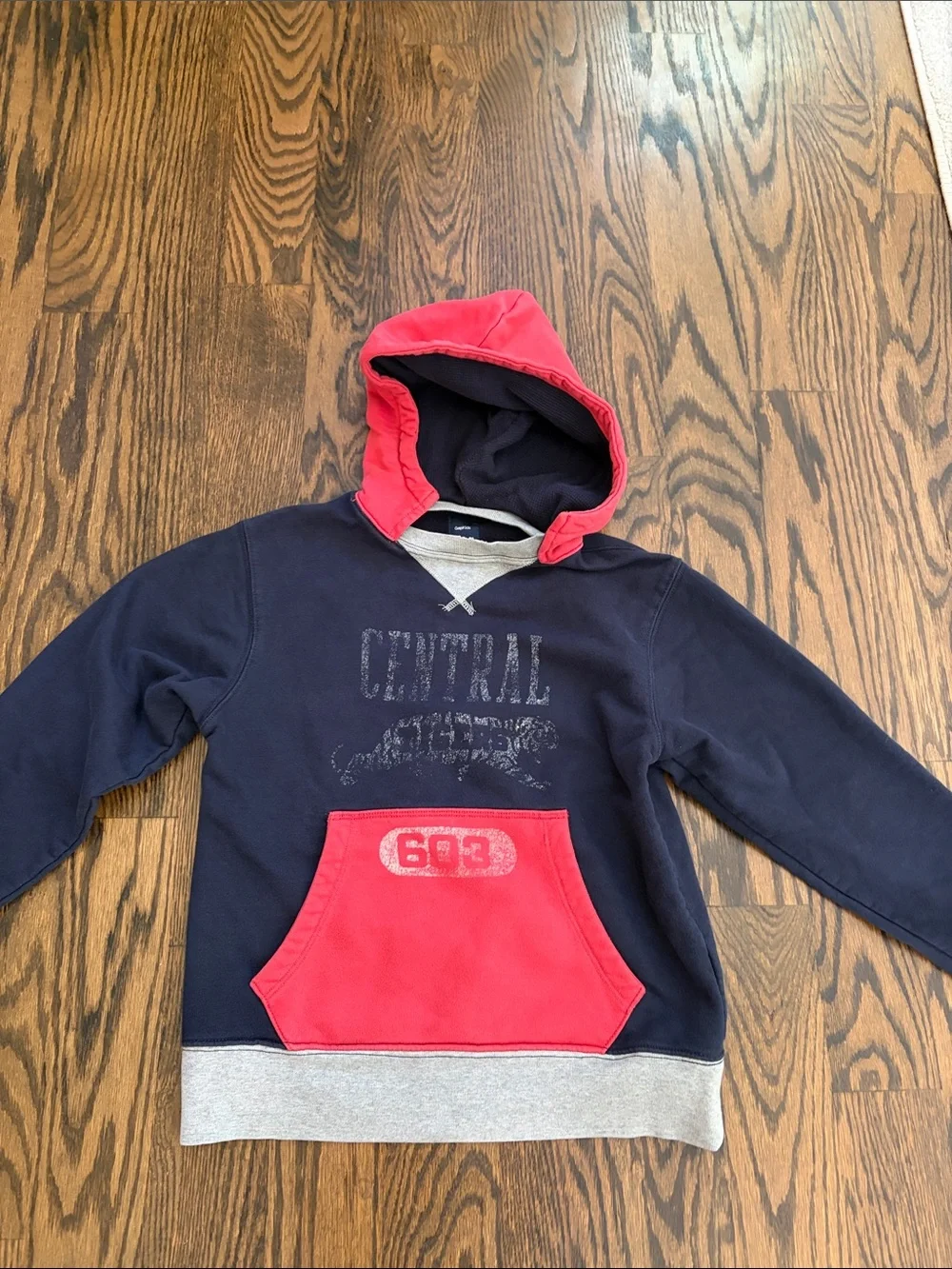 Kids GAP Sweatshirts Bundle Sz M (8)